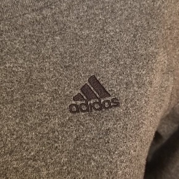 HOST PICK! NWOT Adidas Crew Sweatshirt - Picture 2 of 5